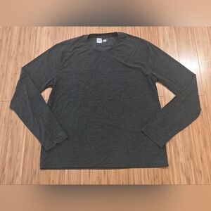 NWOT Leg3nd Long Sleeve Shirt